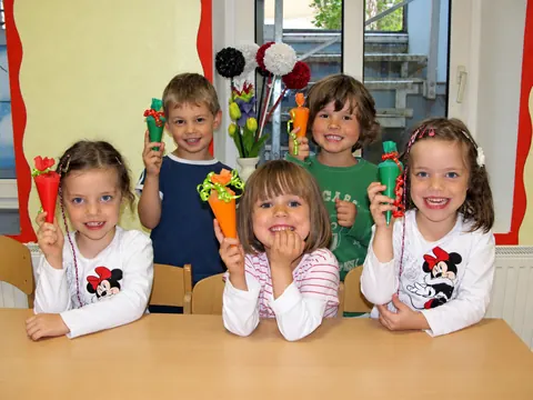 Gruppenfoto
