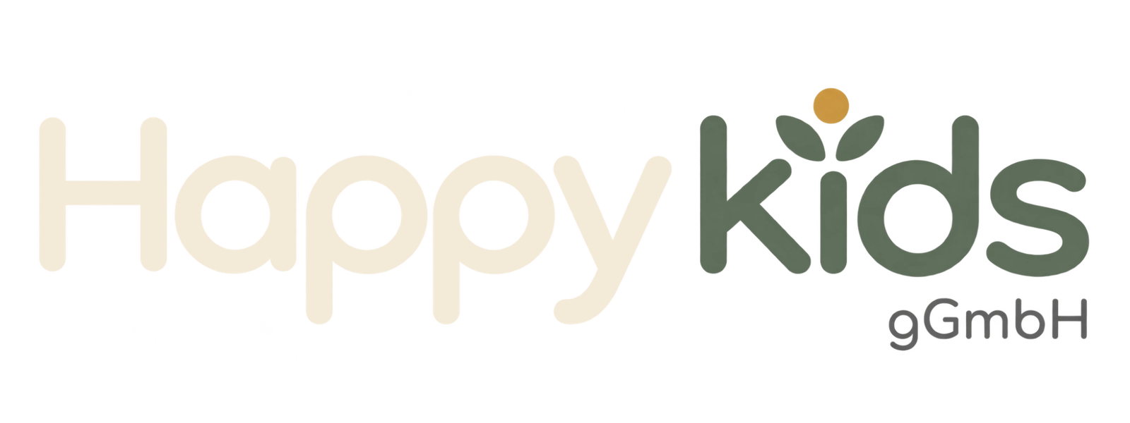Happy Kids gGmbH
